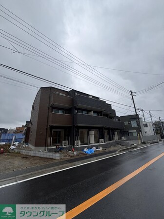 リラフォート津田沼の物件内観写真